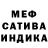 МЕФ мука Sandra Hanan
